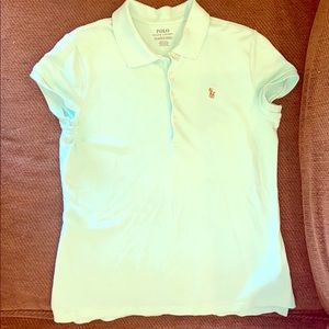 Ralph Lauren polo